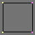 left 2 verts selected
