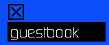 guestbook