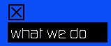 what we do