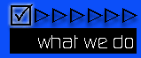 what we do