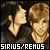 POLARITIES ::: Sirius Black & Remus Lupin fanlisting