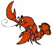 lobster clipart