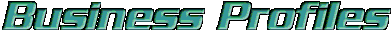 Business Profiles
