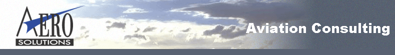 Aviation Consulting