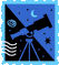 Comet & Telescope