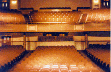 Gordon Lightfoot Auditorium