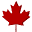 Canadian Maple Leaf
