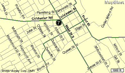 Orillia Opera House