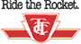 Toronto Transit Commission logo