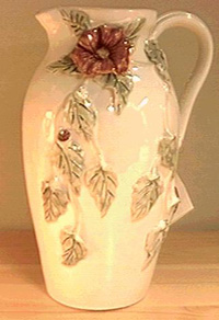 functional Pottery