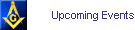 Upcoming Events