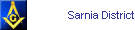 Sarnia District