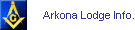 Arkona Lodge Info.
