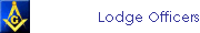 Lodge Officers