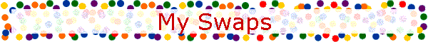 My Swaps