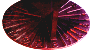 Startime Sundial