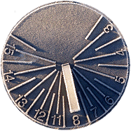 Startime Sundial