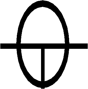 symbol for northern fall