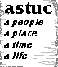 Read an ASTUC Manifesto