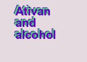 ativan