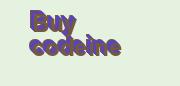 codeine pills