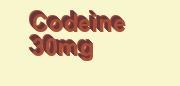 morphine vs codeine drug results