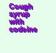 morphine vs codeine drug results