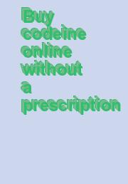 new zealand codeine
