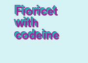 codeine