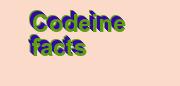 canadian dispensation of codeine without prescription