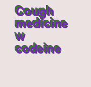 codeine phosphate solubility