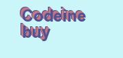 codeine