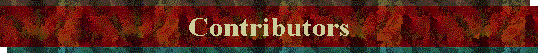 Contributors