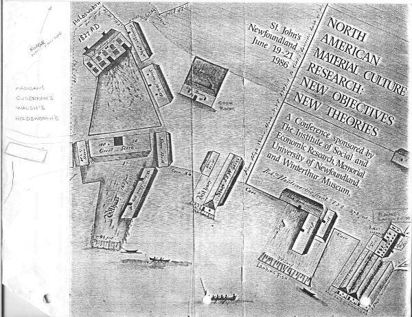 Title to the Holdsworth lands as listed for sale in 1828