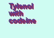 death following codeine for tonsillectomy and adenoidectomy