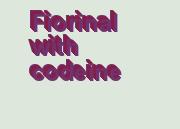 codeine