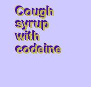 codeine