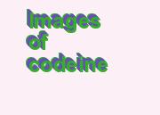 codeine