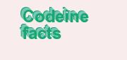 morphine vs codeine drug results