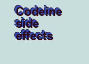 death following codeine for tonsillectomy and adenoidectomy
