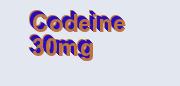 codeine