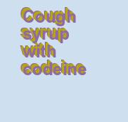 can you mix codeine and vicodin