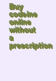 codeine