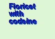 codeine