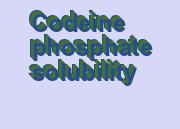 morphine vs codeine urine test