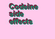 codeine and ibuprofen