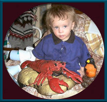Joshua's Photo