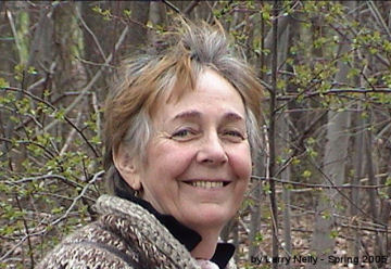 Marianne Bluger