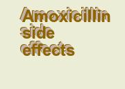 amoxicillin