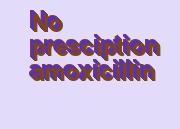 amoxicillin generic